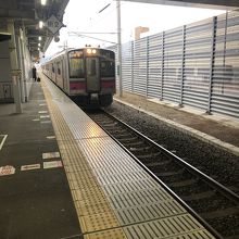 電車