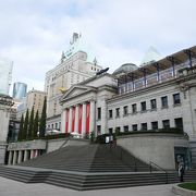 バンクーバー美術館 クチコミ アクセス 営業時間 バンクーバー フォートラベル バンクーバー美術館 クチコミ アクセス 営業時間 バンクーバー フォートラベル