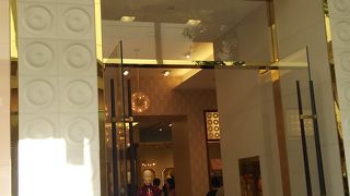 アメリカニューヨークブランド