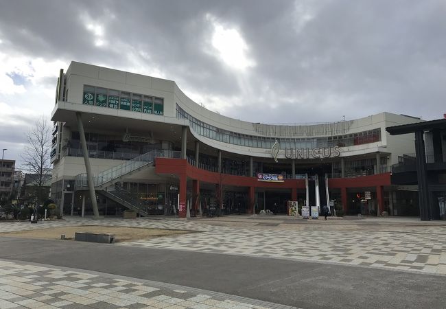 ウニクス川越 クチコミ アクセス 営業時間 川越 フォートラベル ウニクス川越 クチコミ アクセス 営業時間 川越 フォートラベル