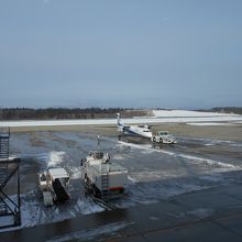 秋田空港