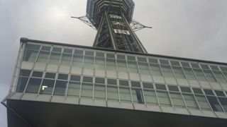 大阪観光のマストポイント