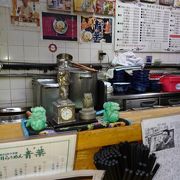 旭川ラーメンの人気店