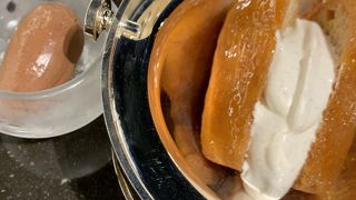 ファクトリーへ