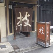 ちょっと敷居の高い料亭風の居酒屋に近いかな。評価が難しい。写真撮影は禁止。