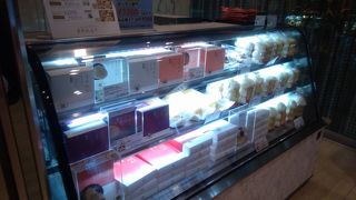 ついついたくさん買ってしまいました