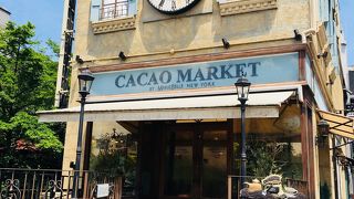 カカオマーケット