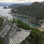 マグマの通り道と神社