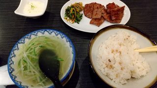 仙台牛タン焼き、ここが一番美味しいと地元民の声。