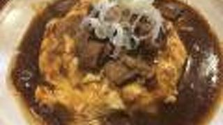 浪花オムライス