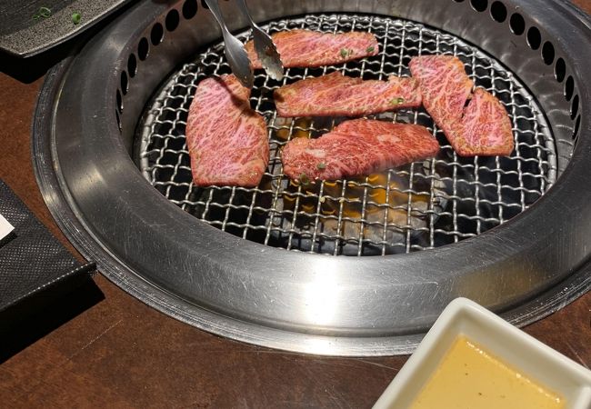 一頭買焼肉 醍醐 有楽町店 クチコミ アクセス 営業時間 銀座 有楽町 日比谷 フォートラベル