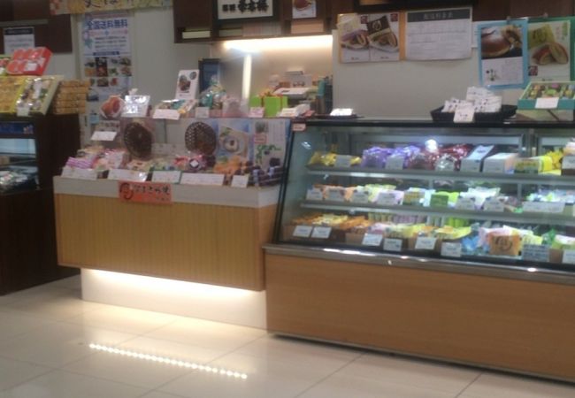 「なまどら焼き」