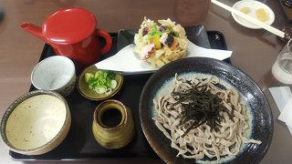 学生時代の友人達とランチしました