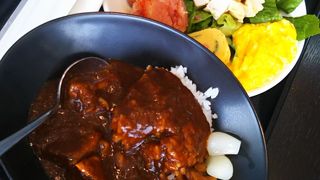 代替えラウンジ