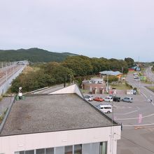 至　木古内　函館、北海道新幹線・JR海峡線