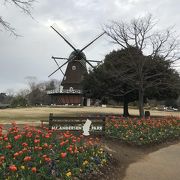 前売り券で少しお得に入園