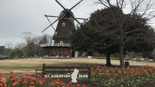 前売り券で少しお得に入園