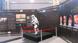 国内線出発ロビー「新千歳空港」