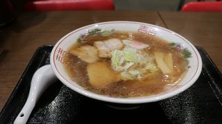 喜多方ラーメン
