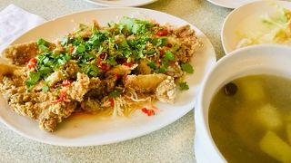 小川源温泉烏來館