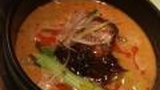 優雅な雰囲気で