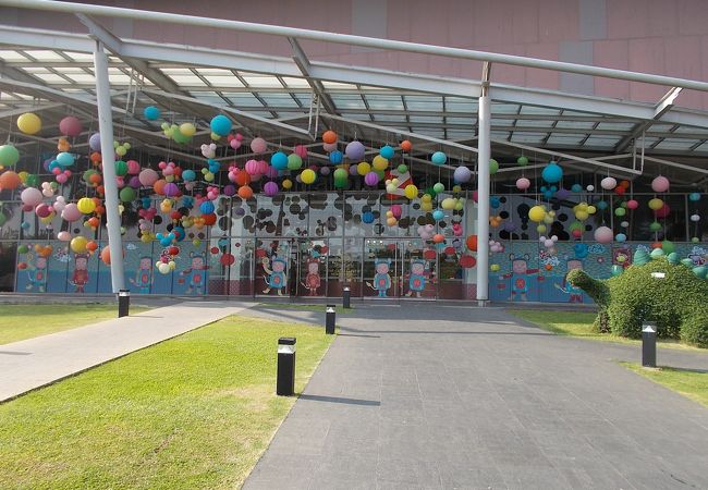 セントラル プラザ