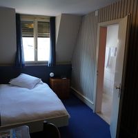 テレビでユングフラウヨッホの中継を見ることができます。