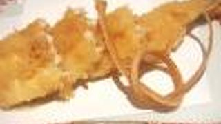 どこでも安心のおいしさ