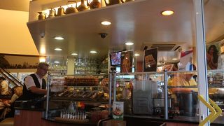 ワッフルから料理まで