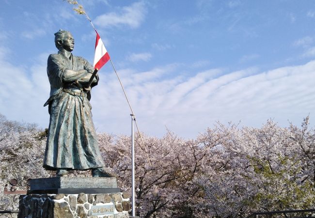 坂本龍馬之像 クチコミ アクセス 営業時間 長崎市 フォートラベル