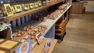 ここの卵食べたら他は食べられない