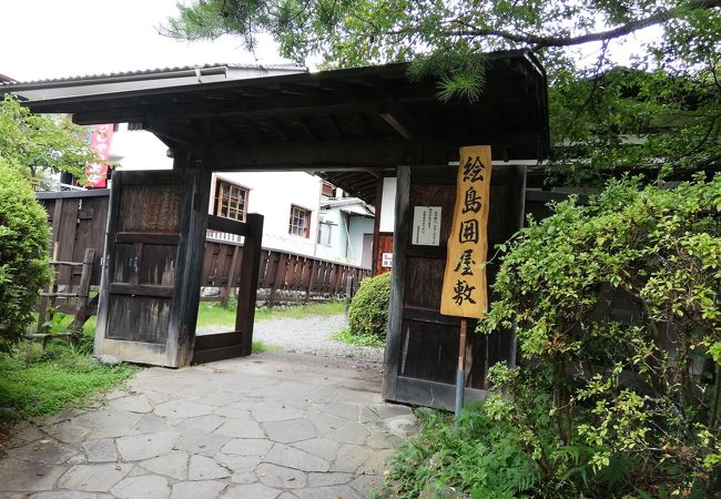 絵島囲み屋敷 クチコミ アクセス 営業時間 辰野 箕輪 高遠 フォートラベル 絵島囲み屋敷 クチコミ アクセス 営業時間 辰野 箕輪 高遠 フォートラベル