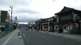 蔵は確かにありますが･･･