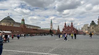 もうここは政治の中心ではないの？