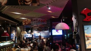 Happy Sushi Kempinski