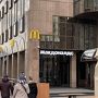 マクドナルド (セルギエフ ポサード店)