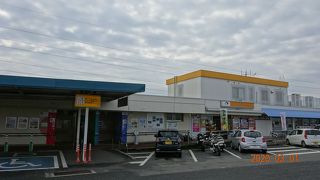 「小田原」という大きな都市名が付いていますが、とても小さなパーキングサービスです。