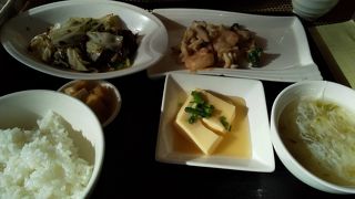 天厨菜館 渋谷店