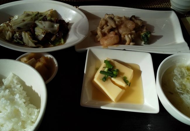 とにかく美味しいです