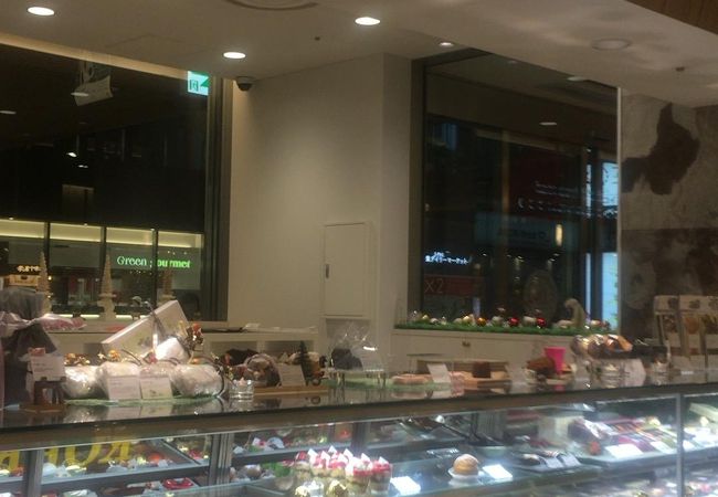 カズノリ イケダ アンディヴィデュエル エスパル仙台店 クチコミ アクセス 営業時間 仙台 フォートラベル カズノリ イケダ アンディヴィデュエル エスパル仙台店 クチコミ アクセス 営業時間 仙台 フォートラベル