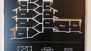 4度の落城歴を持つ城