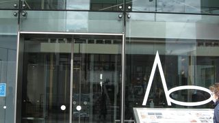 レストランは良い