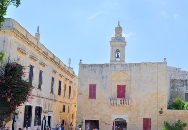 ノルマンハウス (ファルツォン邸)