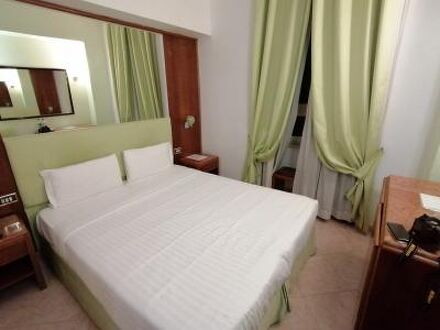 ホテル マックス 写真