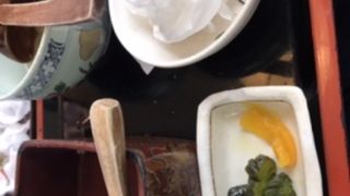 昔ながらのうどん屋