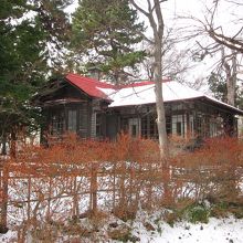 ひっそりと佇む黒田清隆の思い