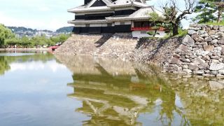 国宝松本城 松本