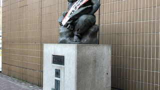 三木武夫首相の書