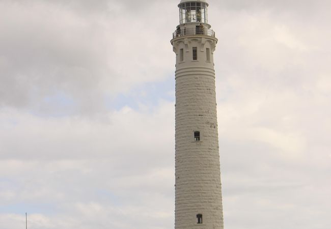 ケープ ルーウィン灯台