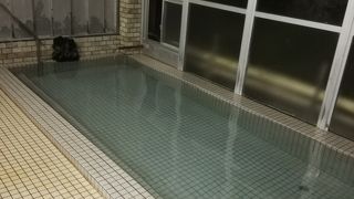 霊泉寺温泉共同浴場